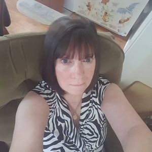 Meet your Posher, Joanne